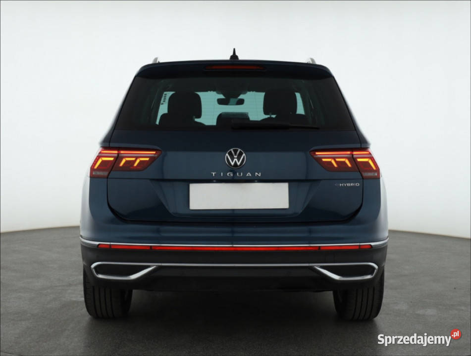 VW Tiguan 14 TSI eHybrid Piaseczno