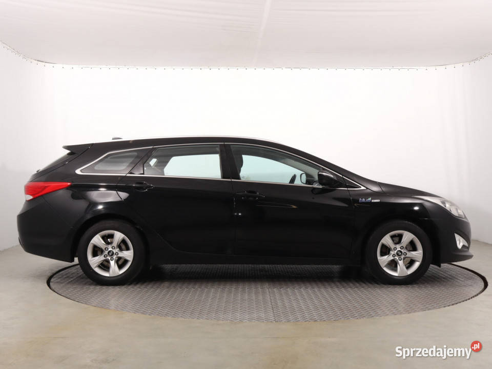 Hyundai i40 17 CRDI śląskie Katowice