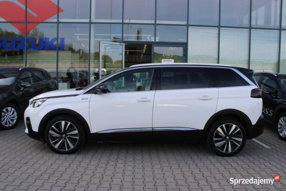 Peugeot 5008 2020r FVAT23 Kamera FullLED 7 Bielsko-Biała