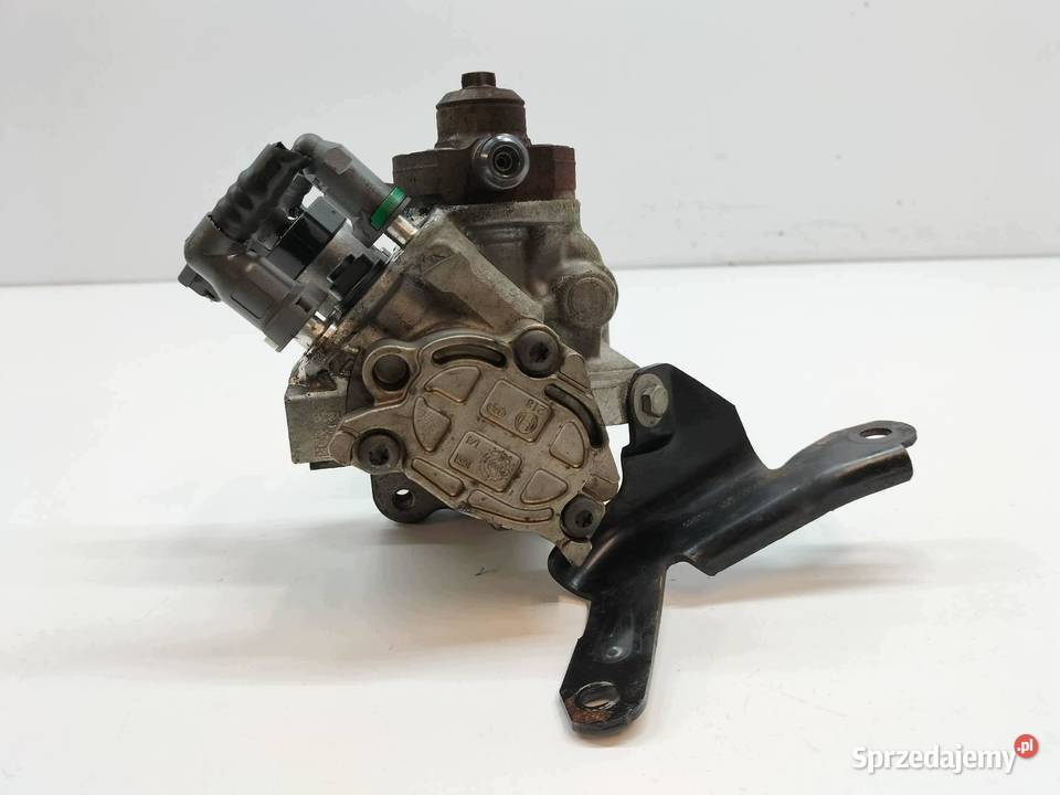 POMPA WTRYSKOWA 0445010516 LW 9688499680 14 TDCI sprzedam
