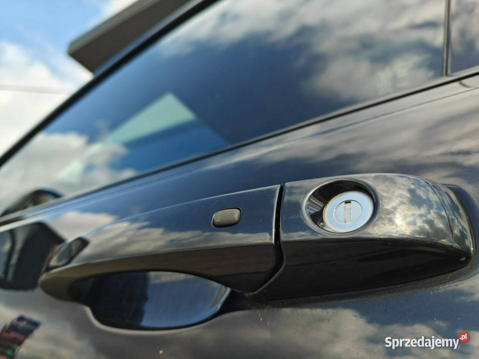 Jeep Grand Cherokee IV 2010 klimatyzacja mazowieckie Karczew sprzedam