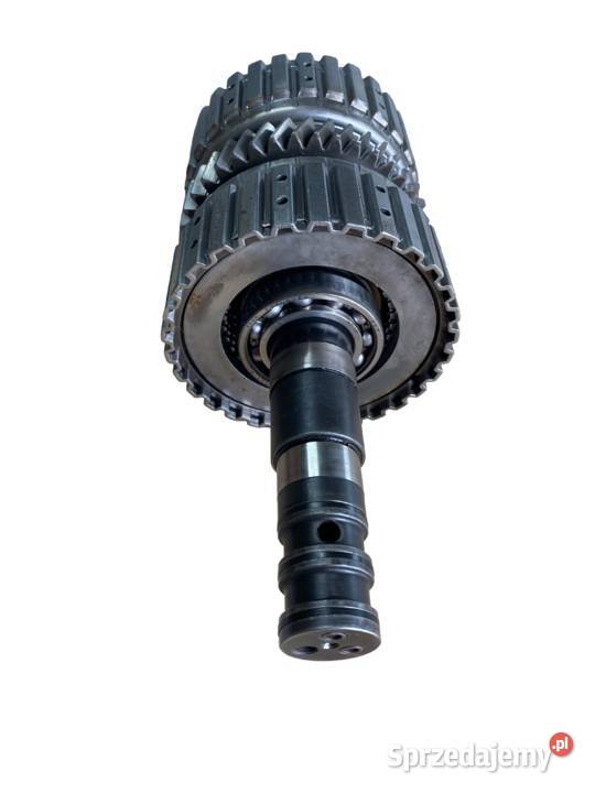 KOSZ SPRZĘGŁOWY Z41 2095268018 ZF2095368020