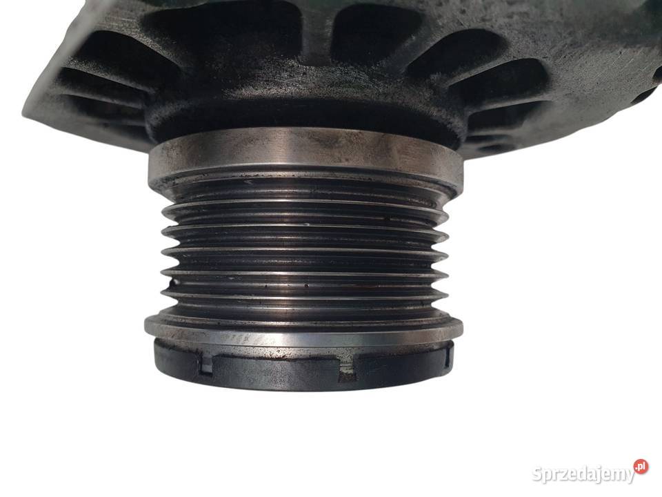ALTERNATOR Opel Antara Captiva 22 CDTi 13579114 lubelskie Chełm