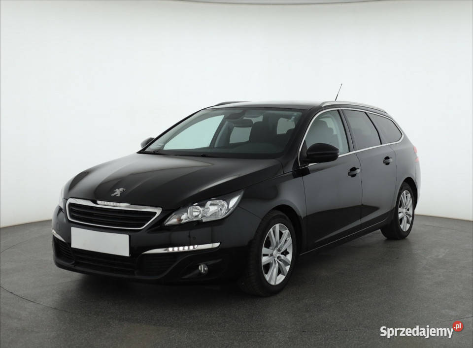 Peugeot 308 16 BlueHDi czujnik zmierzchu Piaseczno sprzedam