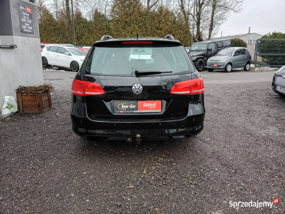 Volkswagen Passat Możliwość zamiany B7 20102014 czujnik zmierzchu Janów Lubelski