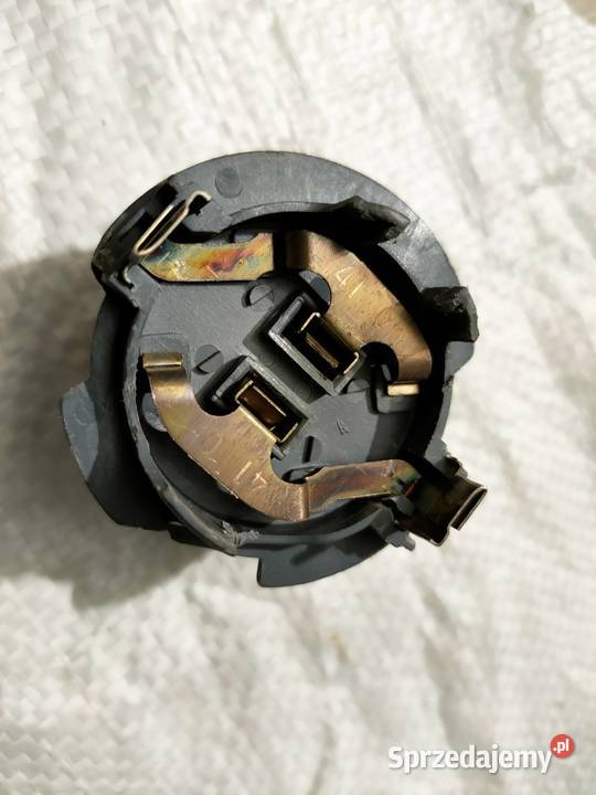 Volkswagen Golf V części do lampy przedniej Łódź