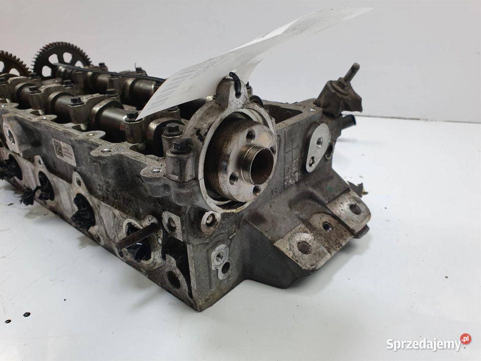 GŁOWICA VOLVO V70 31401431 Lipno