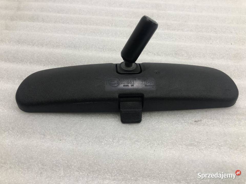 LUSTERKO WEWNĘTRZNE JEEP GRAND CHEROKEE WK