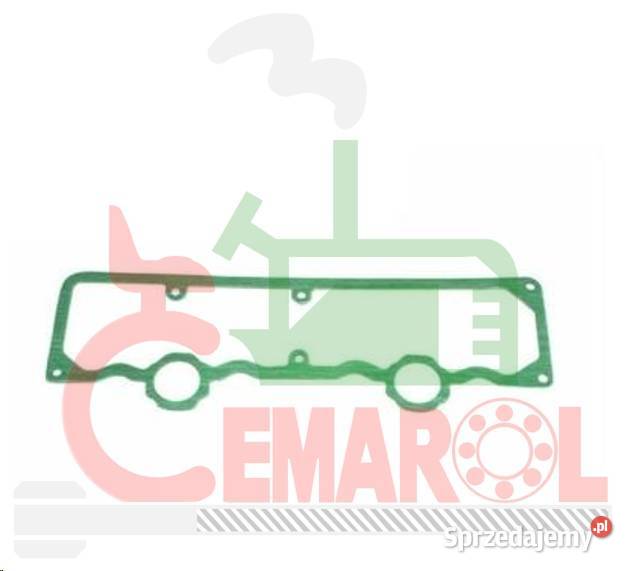 Uszczelka pokrywy głowicy pomorskie Słupsk