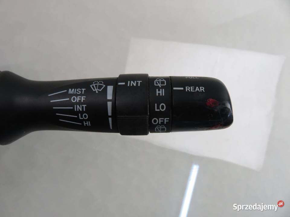 PRZEŁĄCZNIK ZESPOLONY TOYOTA RAV 4 III