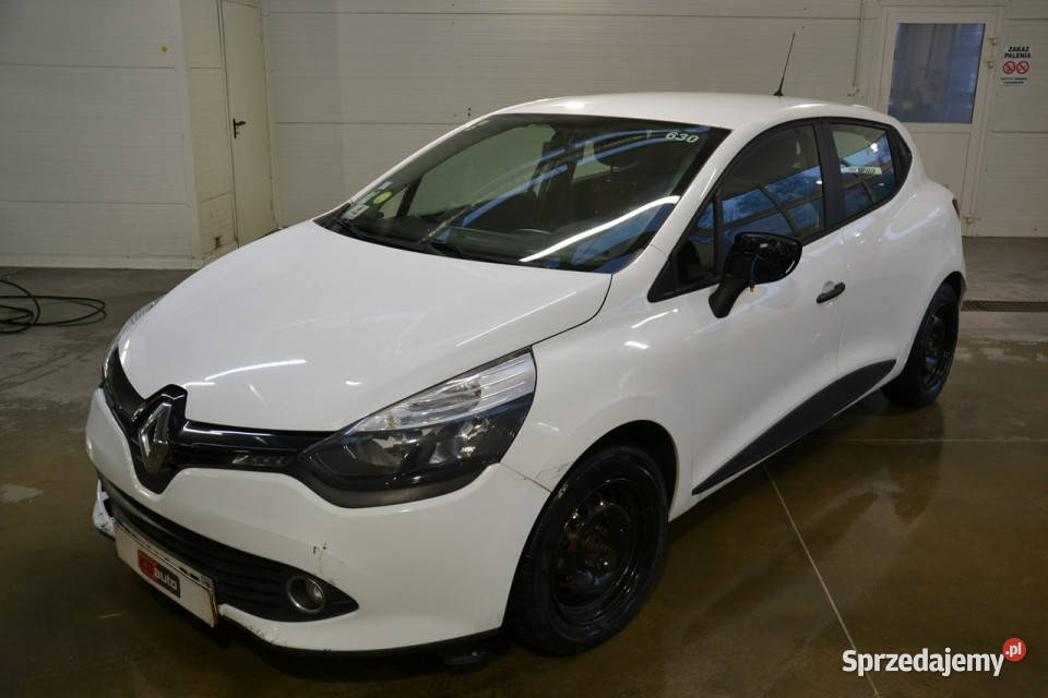 Renault Clio 15 dci 75 ekonomiczny klimatyzacja Kęty sprzedam