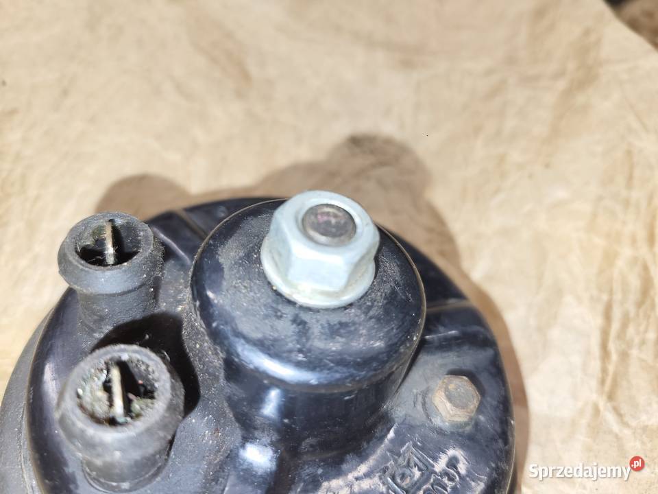 Fiat 126 p Maluch Sygnał dźwiękowy klakson BELMA osobowe Piaseczno sprzedam