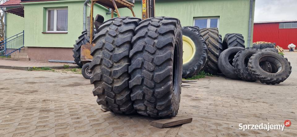 40570r20 4057020 40070r20 1607020 Linglong 99 Opony rolnicze