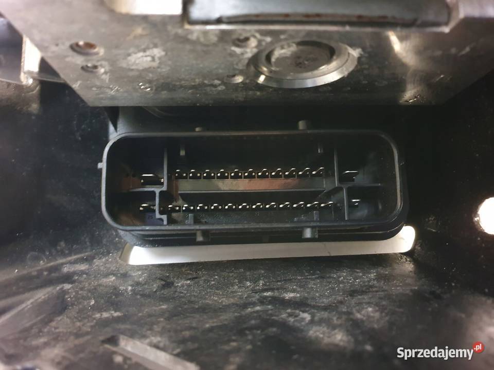 POMPA ABS STEROWNIK BMW R1200 K50 R1250 GS K51 Pompy hamulcowe Chełm sprzedam