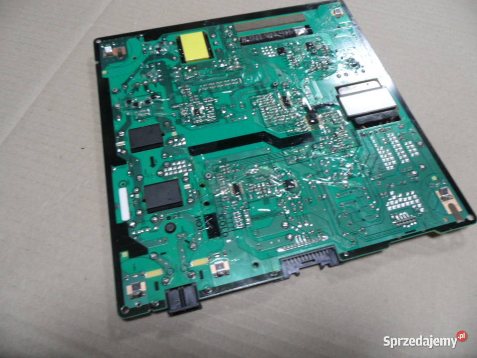 zasilacz telewizora samsung QE50Q67AA BN4401110F świętokrzyskie Kielce