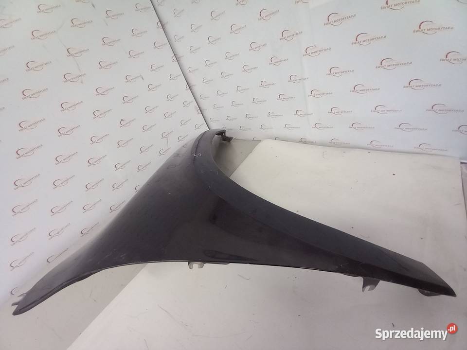 SKODA YETI 12r błotnik prawy przód 40 mikronów Kielce