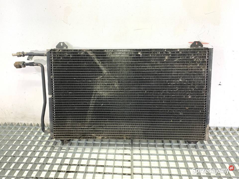 CHŁODNICA KLIMATYZACJI MERCEDES W903 22 109 9506 sprzedam