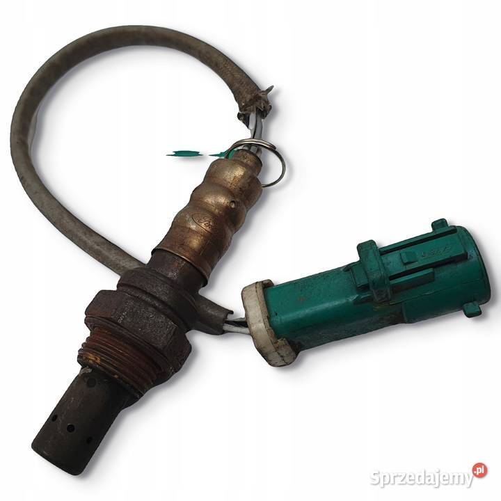 SONDA LAMBDA Ford COUGAR FIESTA IV V FOCUS lubelskie Chełm sprzedam