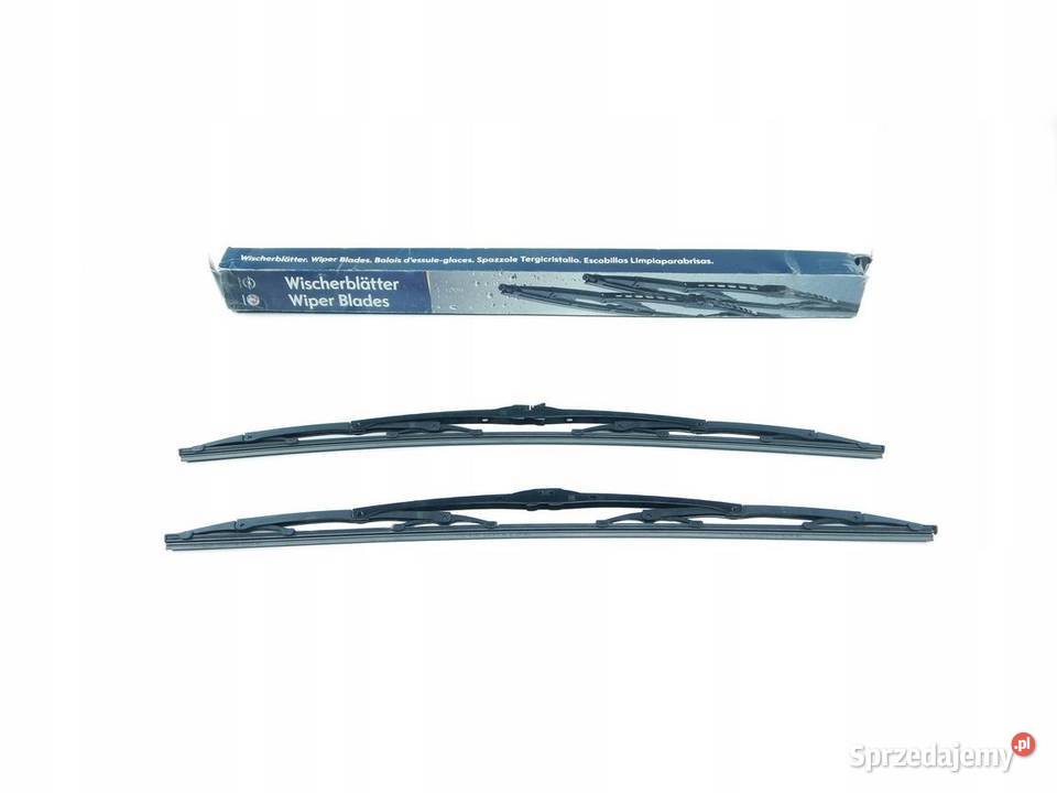 PIÓRA WYCIERACZKI OPEL MOVANO B 95507846