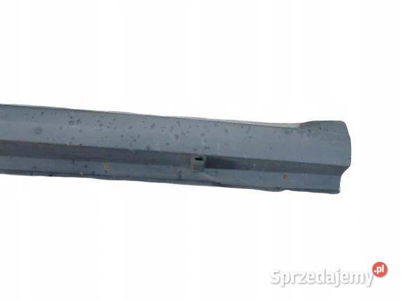 LISTWA PROGOWA LEWA PEUGEOT 4007 wielkopolskie