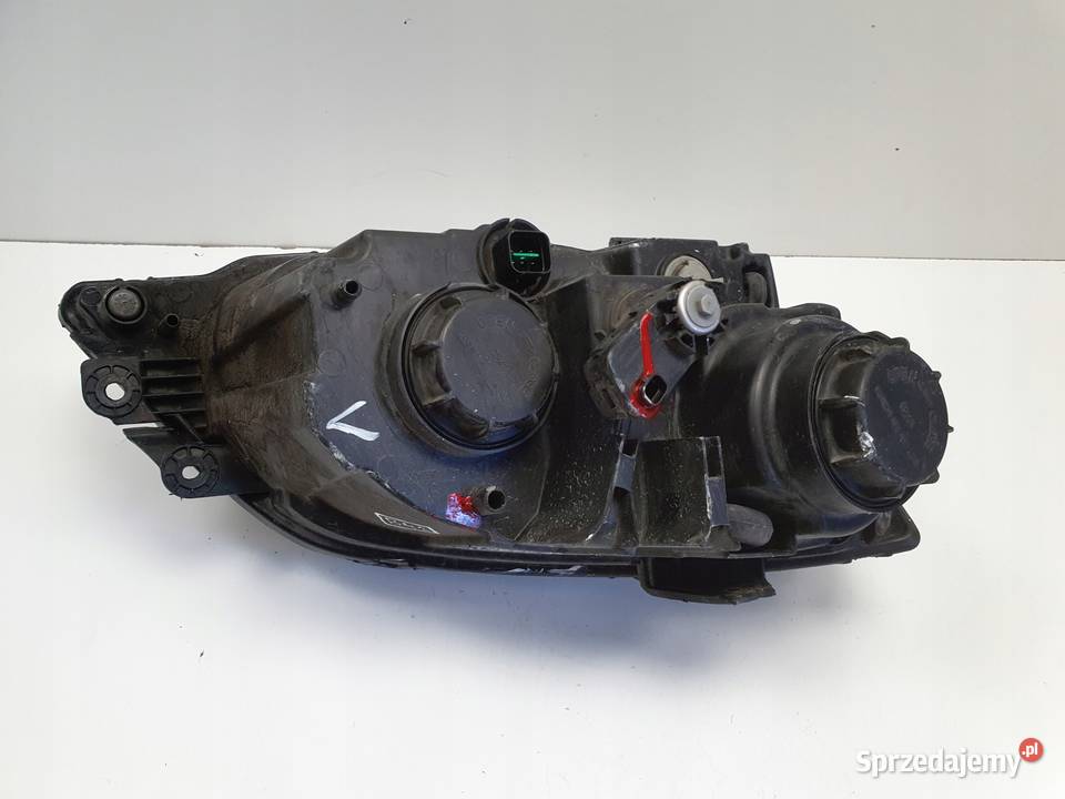 Kia Sorento LIFT 0709r PRZEDNIA LAMPA LEWA lewy lubelskie Janów