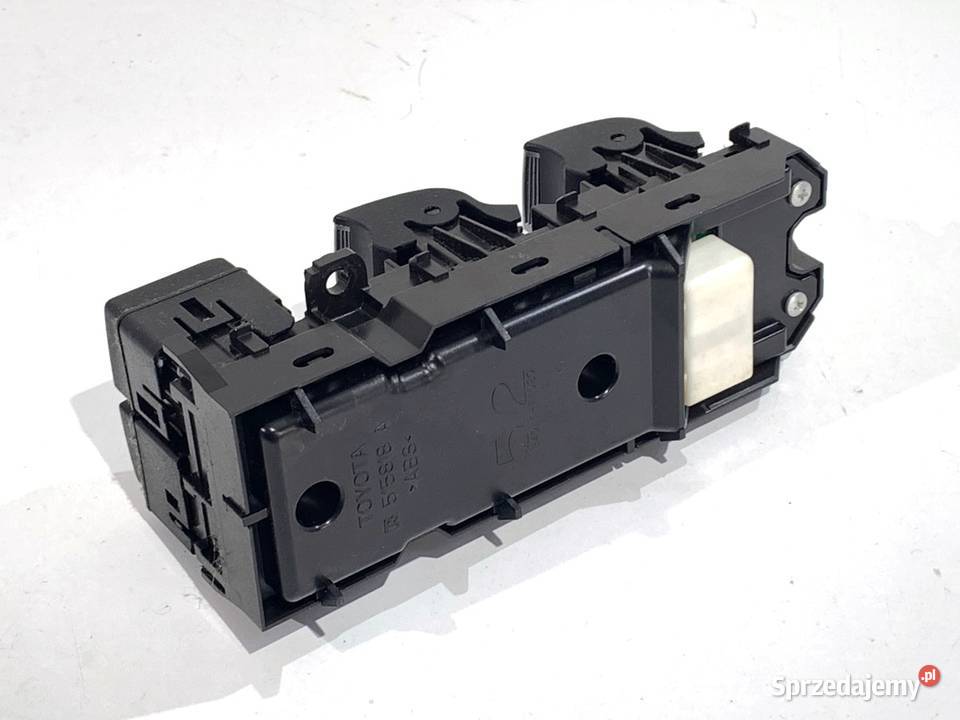 PRZEŁĄCZNIK SZYB TOYOTA CHR 84040F4020 Crossover