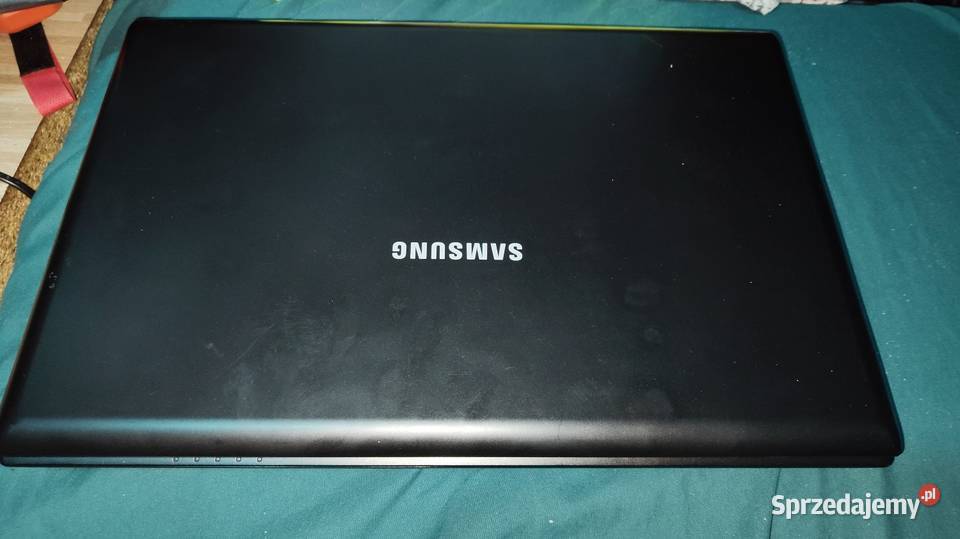 sprzedam laptopa Samsung 156 Sosnowiec