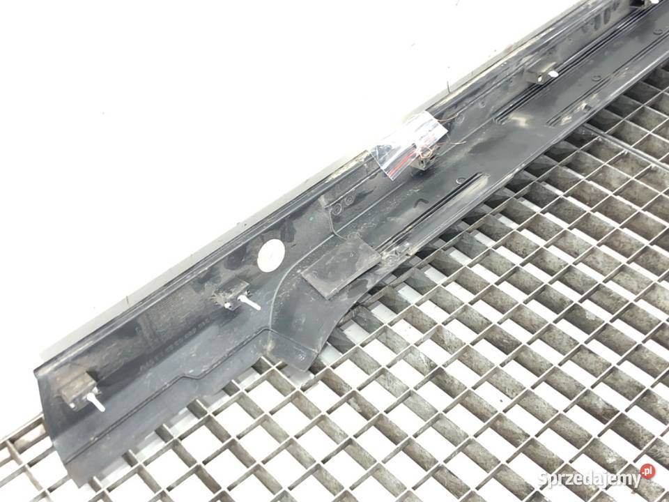 LISTWA NAKŁADKA PROGU PRZÓD LEWA MERCEDES C215