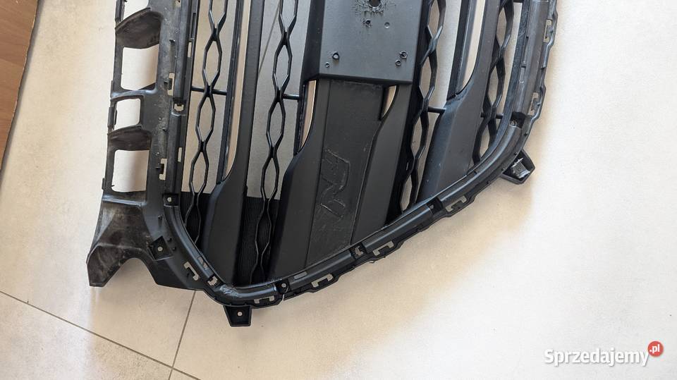 Grill Hyundai i30 II GD FL Toruń