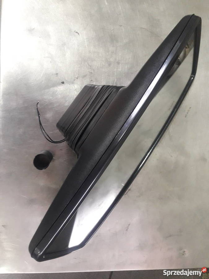 Lustro Mercedes 1820 1834 1922 2534 1844 Częstochowa sprzedam