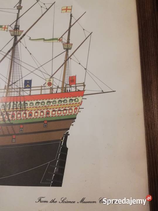 Muzealna kolekcja starych obrazów Techniki mazowieckie Warszawa