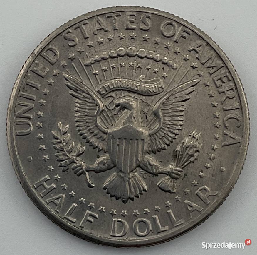 Srebrny Dolar USA 1922 Peace Dollar Dollar Antyki Kraków sprzedam