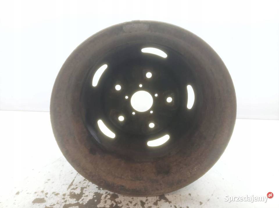 FELGA STALOWA R15 5X160 ET60 55JX15X60 1C15AC