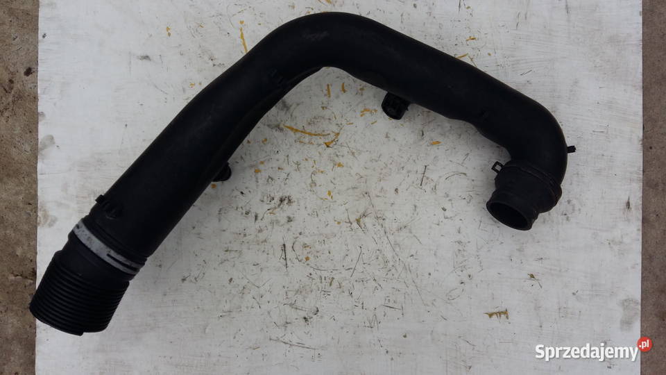 PRZEWÓD SSĄCY VW SEAT AUDI 19TDI 1K0 129 654AA Suchedniów