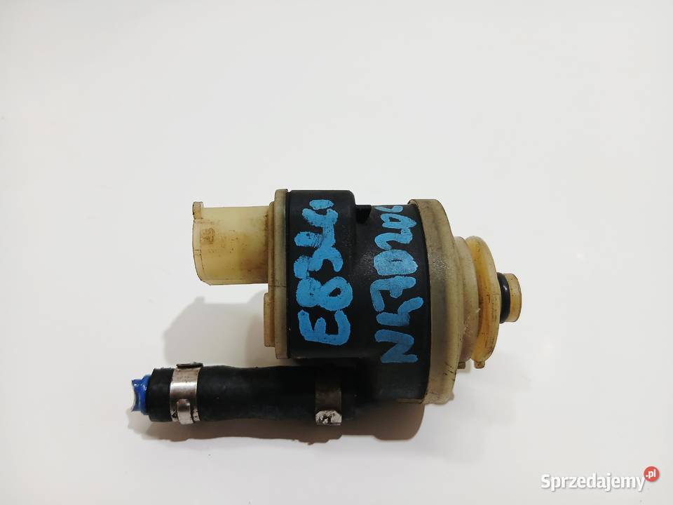 PODGRZEWACZ PALIWA BMW E60 E83 LCI N47 8572523 3 Strzyżewice