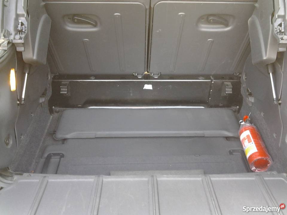 Citroen C3 Pluriel Kabriolet 14 Diesel 1398cm3 Piaski