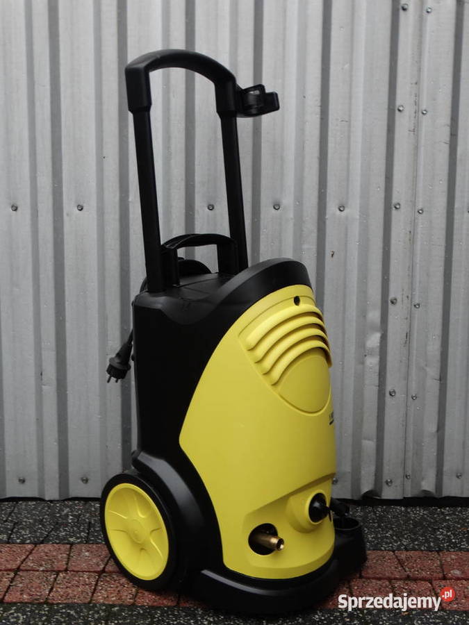 Myjka Ciśnieniowa Karcher HD 511 C mosiężna Radom