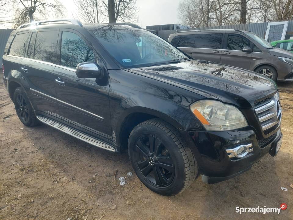 Sprzedam Mercedesa Mieleszyn sprzedam