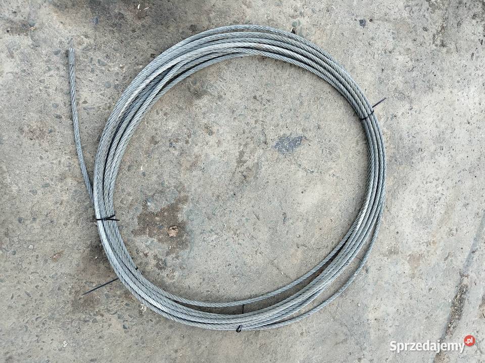 Lina 30m podkarpackie Glinik