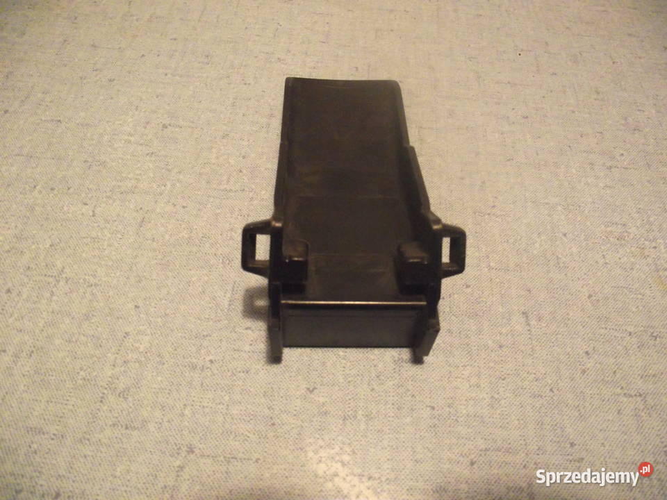 Osłona chwytaka montażownicy Wrocław