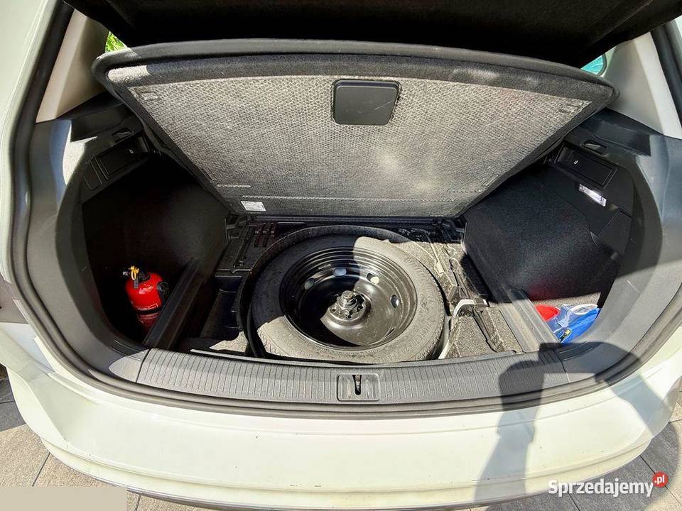 Volkswagen Tiguan 20 TDI BMT SCR 4Mot Highline Tiguan Żory