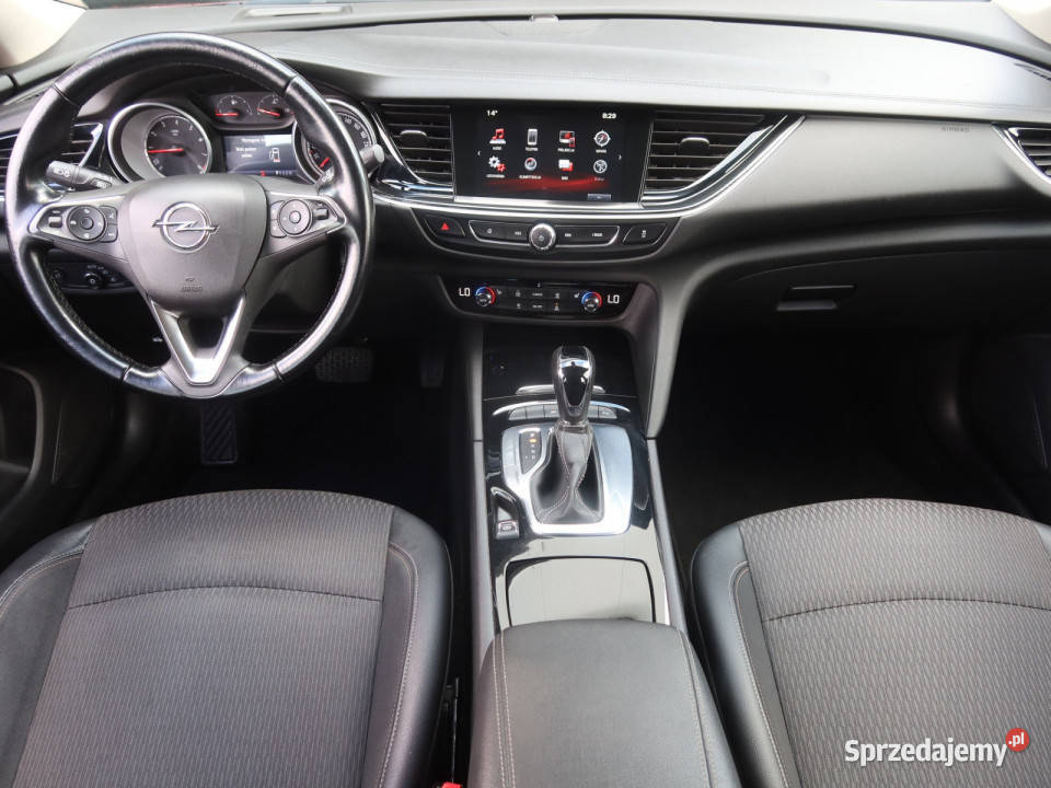 Opel Insignia 15 Turbo Insignia śląskie Katowice