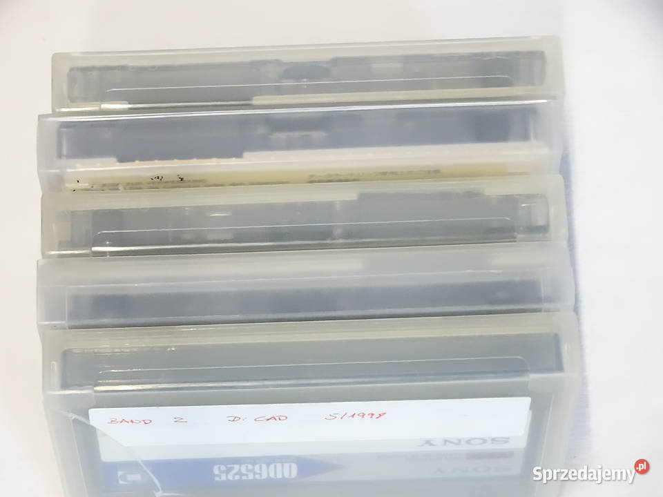 Sony QD 6525 N SLRQIC DCCharmait kompatybilny z Biłgoraj