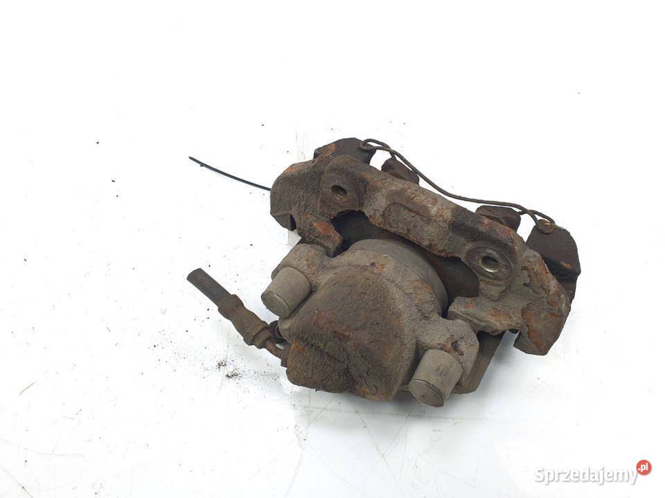 ZACISK HAMULCOWY PRZÓD PRAWY FORD FIESTA MK5 Lipno