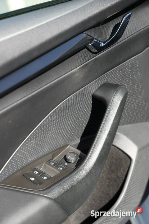 koda Octavia 15 150 Ambition manualrej2023 IV śląskie Tychy