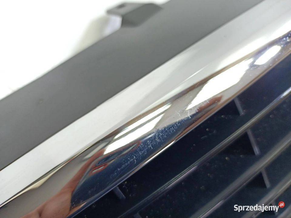 Fiat Linea 20072013 ATRAPA GRILL CHROM CZARNY Skarżysko-Kamienna