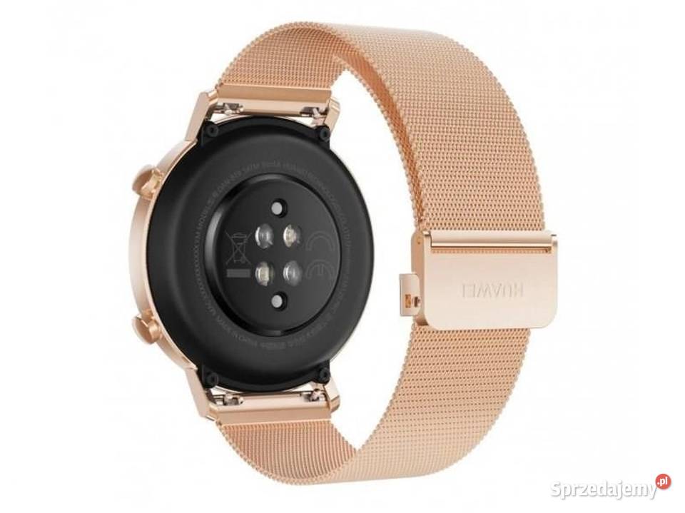 huawei 42mm gt2