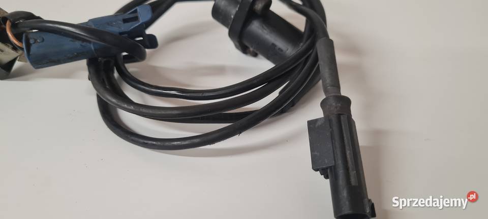 BMW R 1100 GS czujnik ABS przód OEM 2331289 plus Warszawa