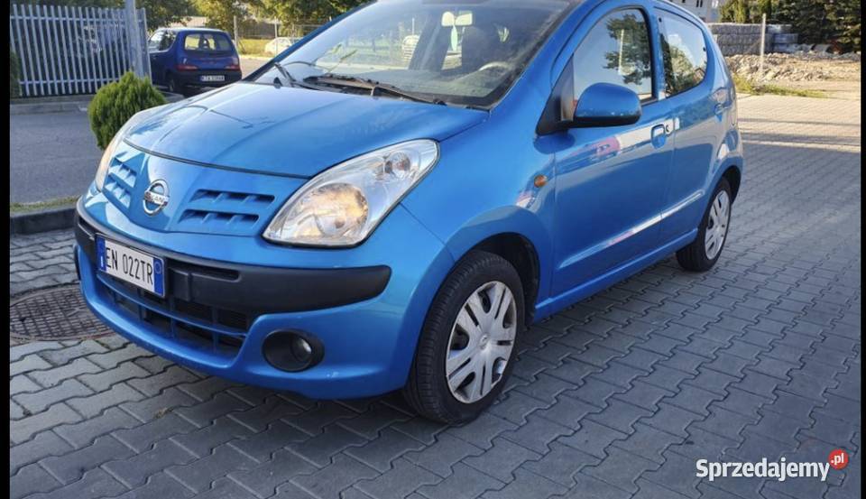 Nissan Pico Automat Tarnów sprzedam