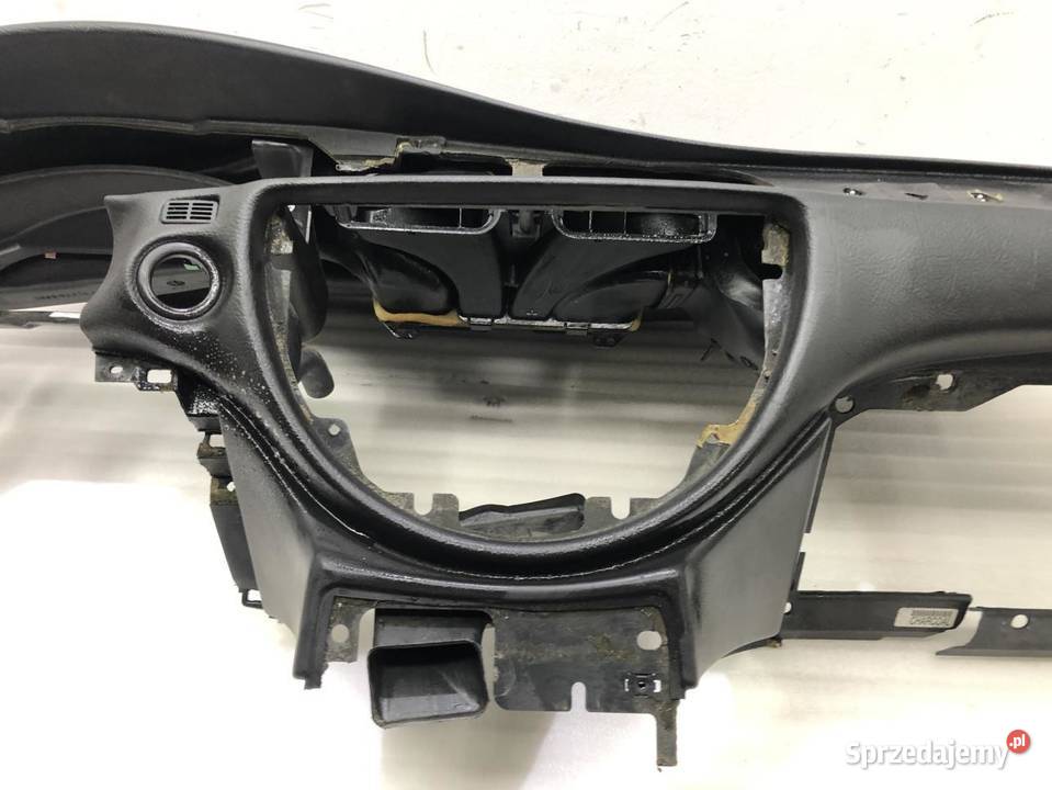 DESKA ROZDZIELCZA KONSOLA KOKPIT JAGUAR STYPE EU osobowe